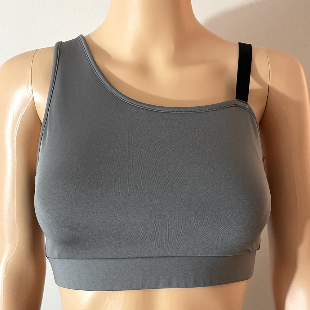 Gymshark Asymmetric Sports Bra
